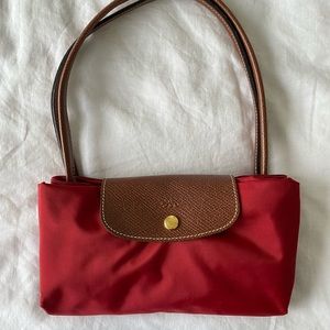 Longchamp Le Pilage Shoulder Bag